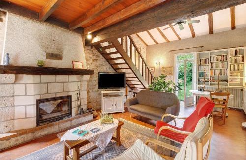 Villeneuve-sur-Lot House | Gite du Parc de la Grèze