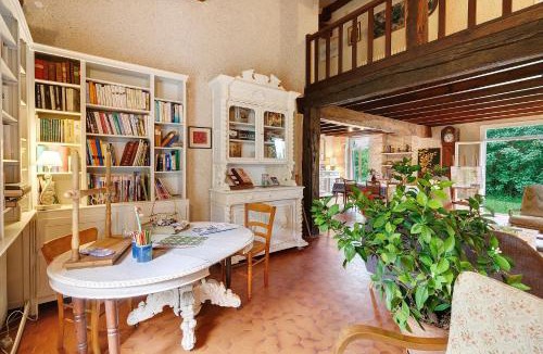 Villeneuve-sur-Lot House | Gite du Parc de la Grèze