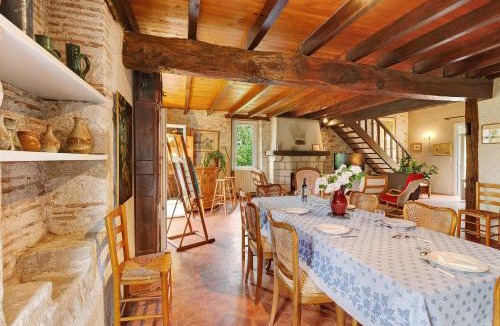 Villeneuve-sur-Lot House | Gite du Parc de la Grèze