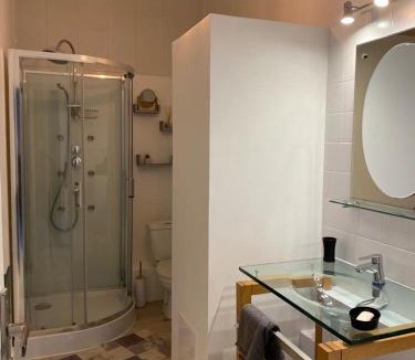 Chazemais Bed & Breakfast | Gite du parc du château de la Bouchatte