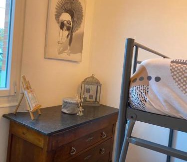 Chazemais Bed & Breakfast | Gite du parc du château de la Bouchatte