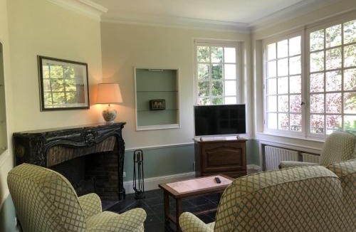 Chaunay House | Gite du parc