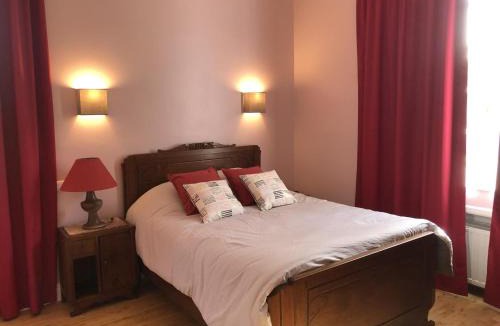 Chaunay House | Gite du parc