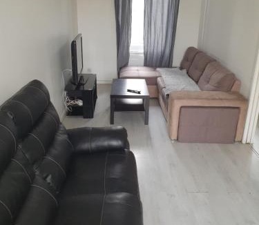Pont-de-Cheruy Apartment | Gite du parc