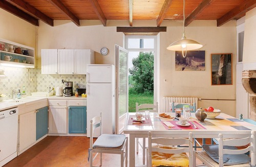 Villeneuve-sur-Lot House | Gite du Parc de la Grèze
