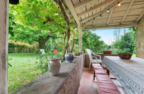 Villeneuve-sur-Lot House | Gite du Parc de la Grèze