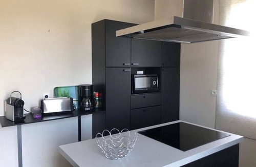 Audinghen House | Gite du Pavillon Bel Air