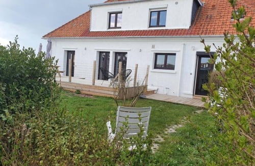 Audinghen House | Gite du Pavillon Bel Air