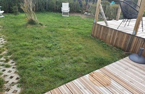 Audinghen House | Gite du Pavillon Bel Air