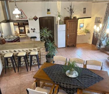 Lens-Lestang House | Gite du Pavillon