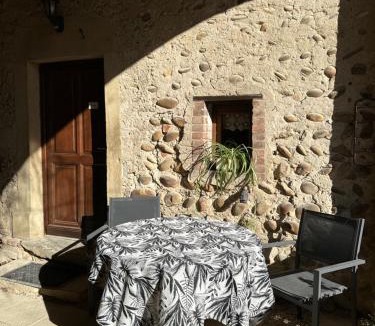 Lens-Lestang House | Gite du Pavillon