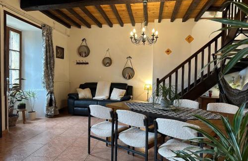 Lens-Lestang House | Gite du Pavillon