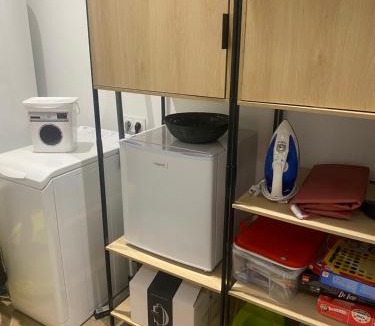 Rocroi Apartment | Gite du Pavillon