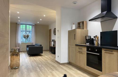 Rocroi Apartment | Gite du Pavillon