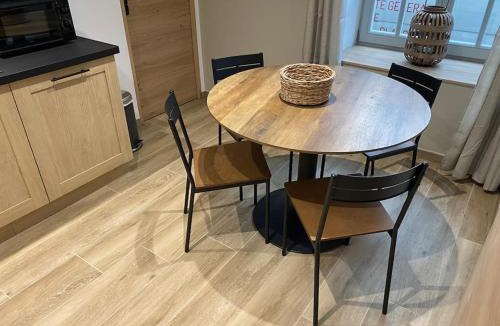 Rocroi Apartment | Gite du Pavillon