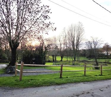Courlay House | Gite du Petit Marchais