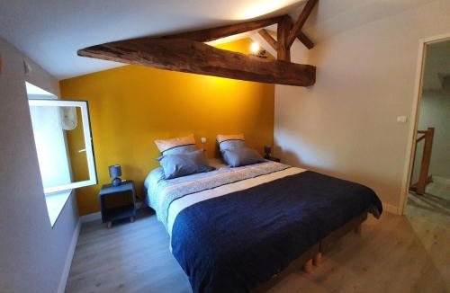 Courlay House | Gite du Petit Marchais