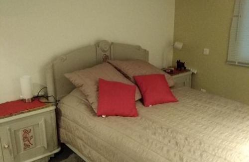 Bouvelinghem Apartment | Gite du Petit Pont