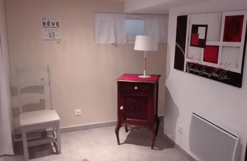 Bouvelinghem Apartment | Gite du Petit Pont