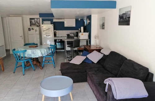 Bouvelinghem Apartment | Gite du Petit Pont