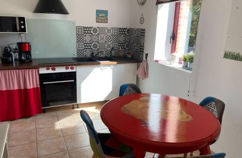 Cande House | Gite du Petit Tesseau