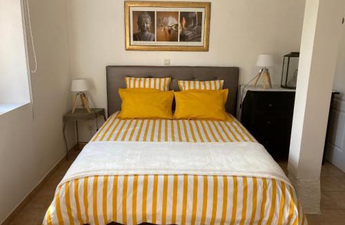 Cande House | Gite du Petit Tesseau