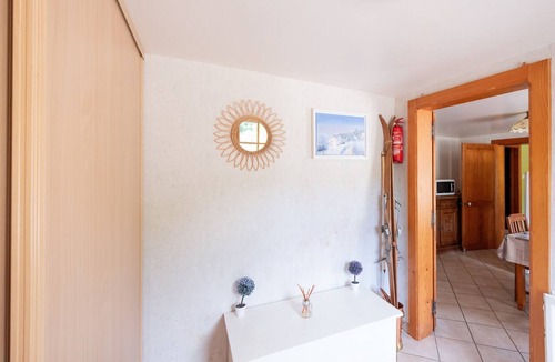 Liezey Cottage | Gîte du Petrou with Mountain View, Private Garden, and Wi-Fi
