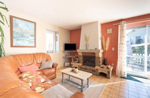 Ouzous House | Gite du Pibeste - 8 pers