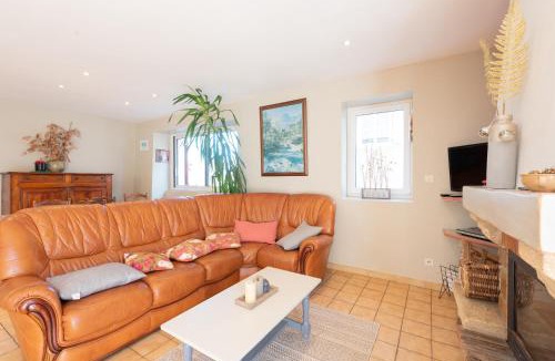 Ouzous House | Gite du Pibeste - 8 pers