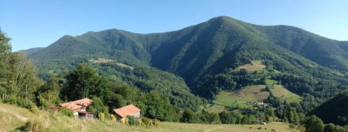 Riverenert House | Gite du Pic noir