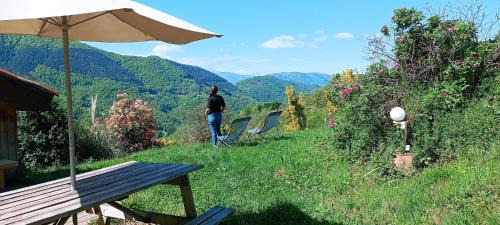 Riverenert House | Gite du Pic noir