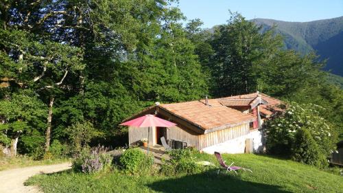 Riverenert House | Gite du Pic noir