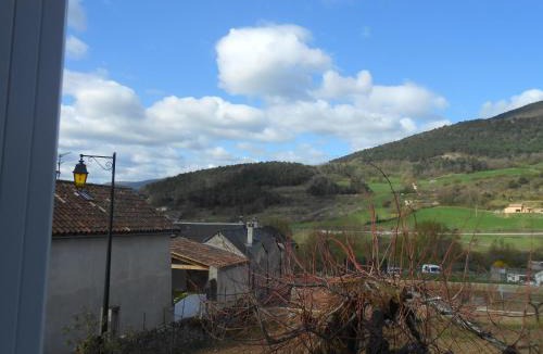 La Cresse House | Gite du plô