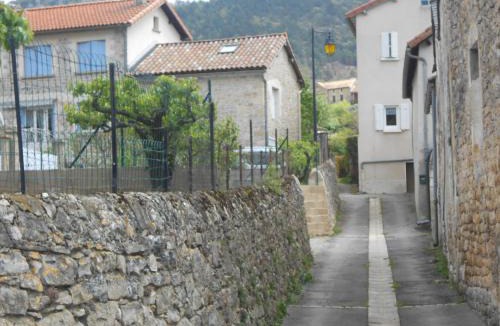 La Cresse House | Gite du plô