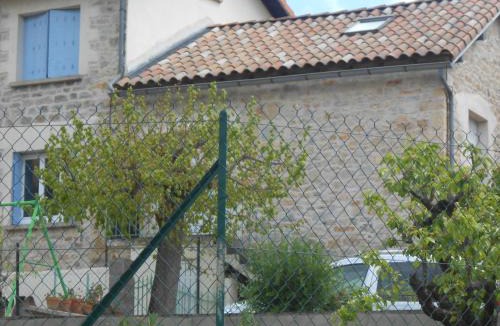 La Cresse House | Gite du plô