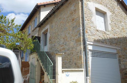 La Cresse House | Gite du plô