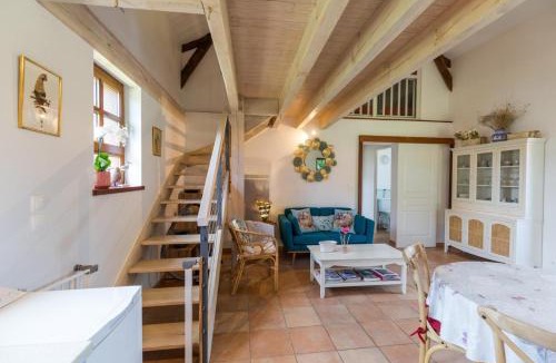 Belis House | Gite du platane