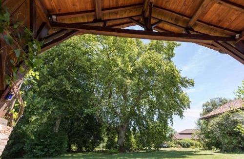 Belis House | Gite du platane