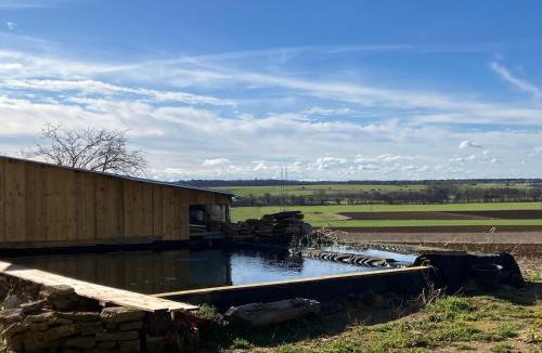 Molamboz House | Gite Du Poisson Rouge