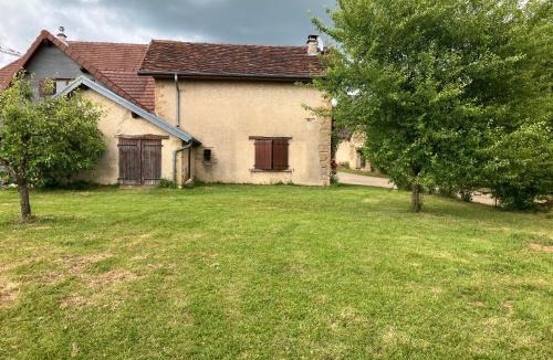 Molamboz House | Gite Du Poisson Rouge