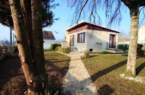 Villenauxe-la-Grande House | Gite du pommerat