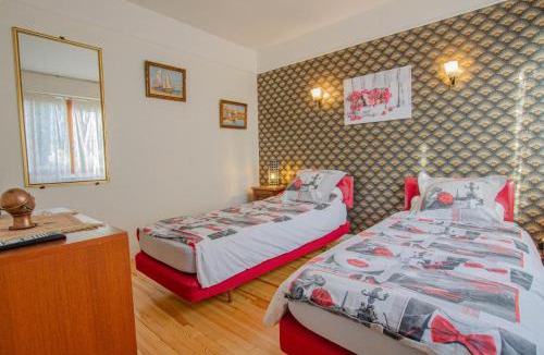 Villenauxe-la-Grande House | Gite du pommerat