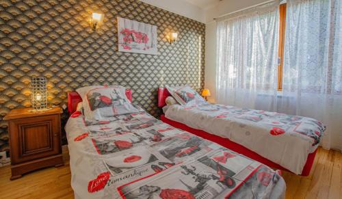 Villenauxe-la-Grande House | Gite du pommerat