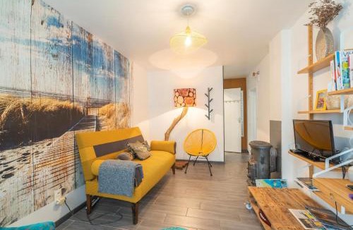 Chaillevette House | Gite Du Porche Bis