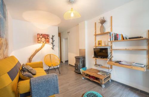 Chaillevette House | Gite Du Porche Bis