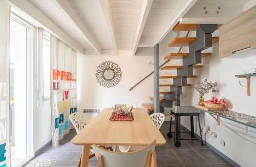 Chaillevette House | Gite Du Porche Bis