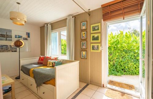 Chaillevette House | Gite Du Porche