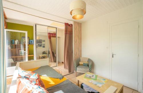 Chaillevette House | Gite Du Porche