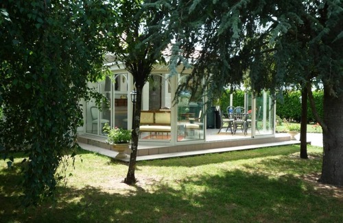 Begadan House | Gite du Port de By - BEGADAN