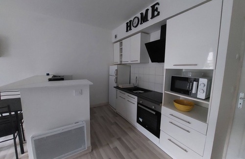 Laruns Apartment | Gite du pount d'iher